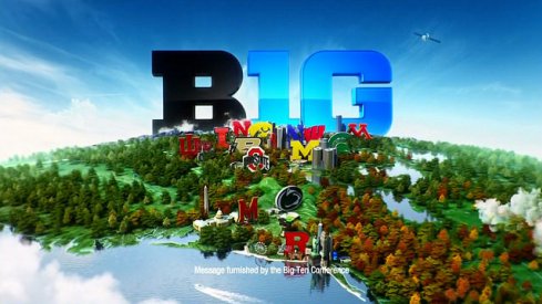 The Big Ten