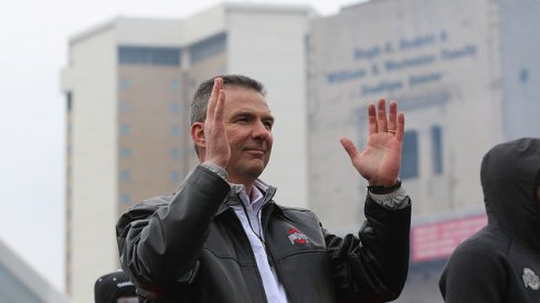 Urban Meyer. 