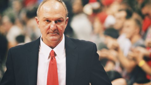Thad Matta.