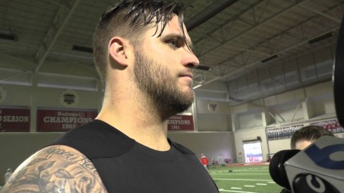 Taylor Decker.