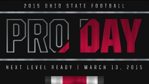 PRO DAY