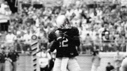 KING CARDALE LOOKING LONG