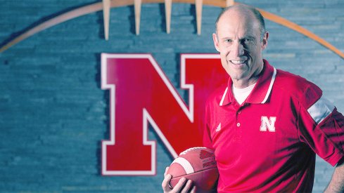 Mike Riley is hoping to make a splash in Lincoln.