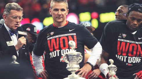 Urban Meyer