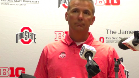 Urban Meyer