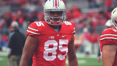 Marcus Baugh
