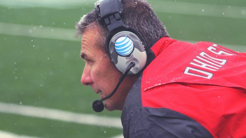 Meyer and staff had to make a number of huge decisions during their title run