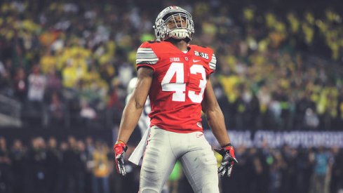 Darron Lee