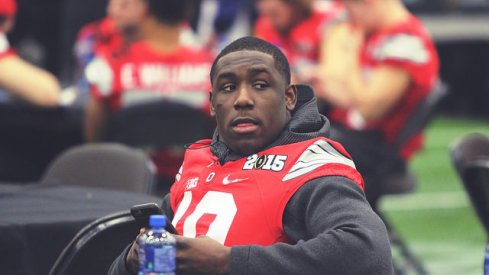Jalyn Holmes