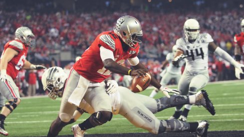 Cardale Jones