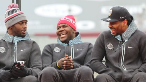Whether it's J.T. Barrett, Cardale Jones or Braxton Miller, it should be kept secret.