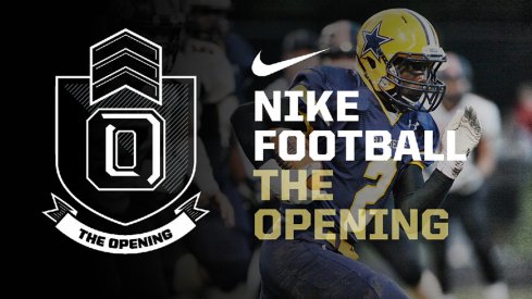 The Opening will feature five Buckeye commitments.