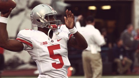 Braxton Miller