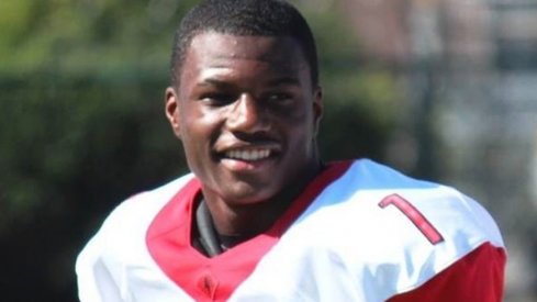 Wayne Davis surprised and committed to Ohio State