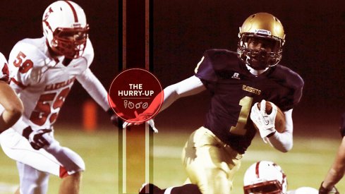Jordan Fuller is still in the plans for Ohio State