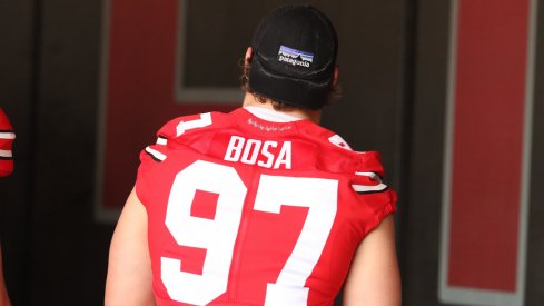 Joey Bosa.