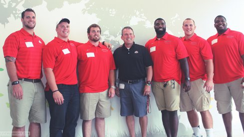 Ohio State at the Children's Hospital