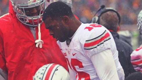J.T. Barrett