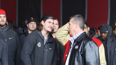 Bosa, Elliott, Decker, Meyer at Celebration