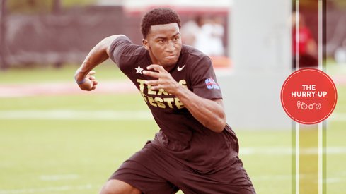 Is a decision coming for Jaylon Jones?