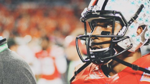 Braxton Miller's move to WR makes the most sense for Ohio State.