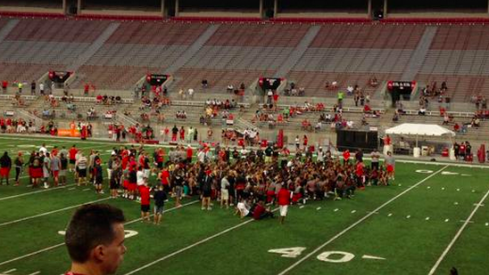 Friday Night Lights, 2015