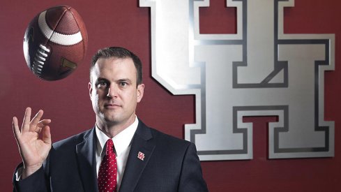 Tom Herman Death March