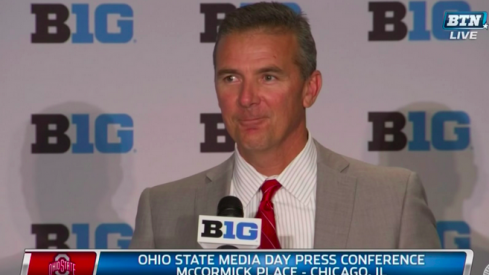 Urban Meyer, the Don Dada