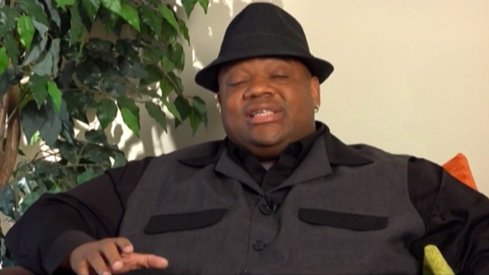 Jason Whitlock, clearly baked.