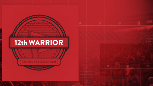 The 12th Warrior program supports Eleven Warriors, the internet's premier destination for Ohio State football coverage.