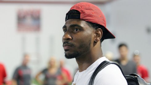 Braxton Miller's switch to wide receiver is even more important after Noah Brown's injury.