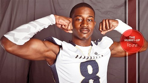 William Poole III has been offered by Ohio State.