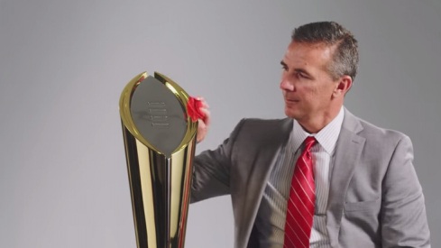 Urban Meyer, baller