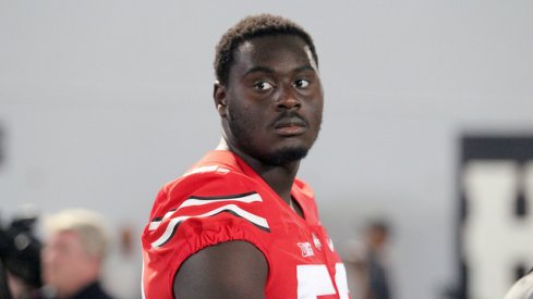 Isaiah Prince