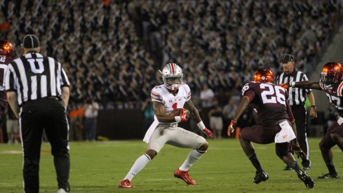 The best quotes from Ohio State's season opening victory over Virginia Tech.