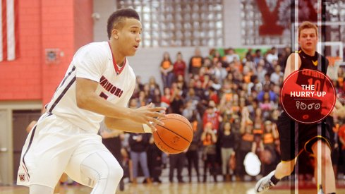 L'Christian Smith is a talented two-sport athlete.