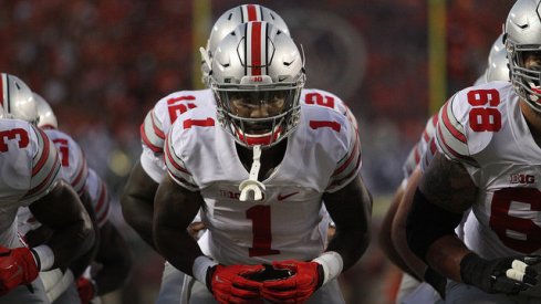 Braxton Miller named Big Ten Player of the Week