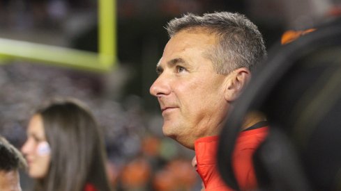 Urban Meyer, baller