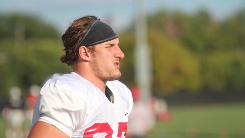 Joey Bosa returns