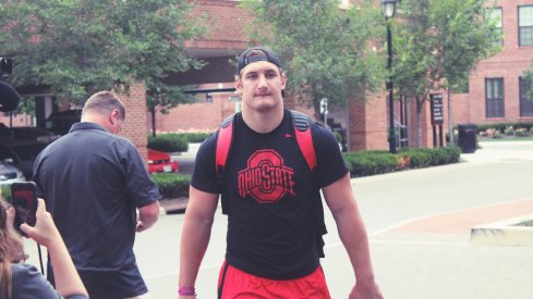 Joey Bosa and the rest of the suspended players return for Week 2 against Hawaii for Ohio State.