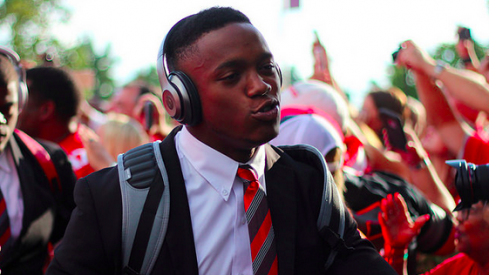 Darron Lee