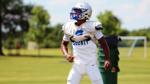 Ohio State adds a big-time Ohio talent with Brendon White