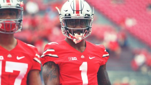 Urban Meyer said Wednesday that players like Braxton Miller, Dontre Wilson and Curtis Samuel deserve more touches on offense.