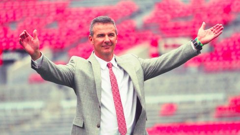 Urban Meyer Call-In Show: Indiana