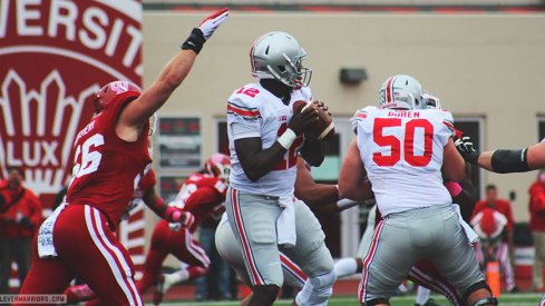Your Ohio State-Indiana quotebook.