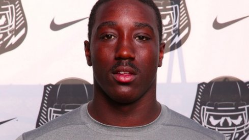 Bruce Judson decommits from Ohio State.