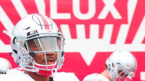 Braxton Miller: LUX