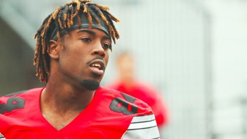 Corey Smith Jr. breaks leg, out for season