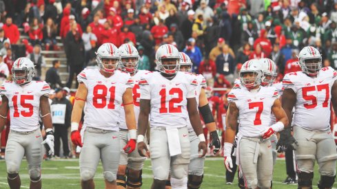Ohio State feels close to put what ails it behind it heading deeper into Big Ten play.