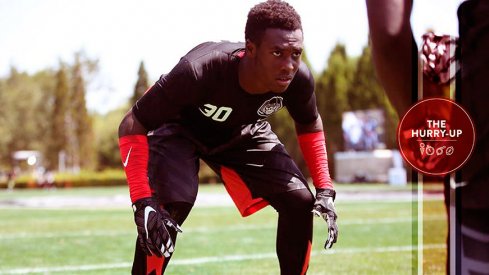 Jordan Fuller is narrowing down his list.
